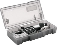 Micrômetro Externo Digital Vonder 0-25mm IP65: Precisão e Durabilidade para Seu Trabalho - imagem 3