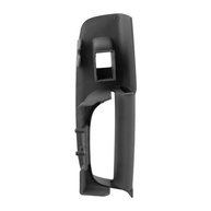 Puxador Interno Porta Gol G5/Voyage Dianteiro Direito - Autoplast | Acabamento Preto e Durabilidade - imagem 4