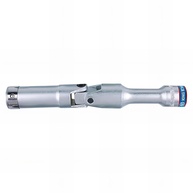 King Tony Soquete Articulado 8mm x 3/8" para Vela Aquecedora Diesel - Precisão e Durabilidade - imagem 1