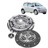 Kit Embreagem Completo para VW UP! 1.0 3CC (2014-2021) - Performance e Durabilidade Garantidas - imagem 2