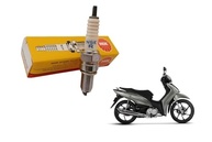 NGK Vela de Ignição CPR6EA-9 (NGK6899): Desempenho e Durabilidade para sua Moto - imagem 2