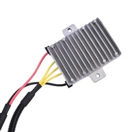Regulador de Tensão 710006824: Potência e Durabilidade para seu Can-Am Defender HD10 e Maverick X3 (2021-2023) - imagem 5
