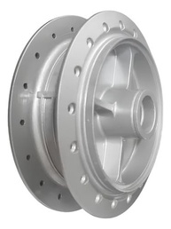 Kit Roda Traseira Completa Honda Titan 150 / Fan 150: Performance e Durabilidade - imagem 2