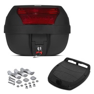 Rabeta Superior Bagageiro Bros 160 2015/2016 Branco Ross - Encaixe Perfeito e Durabilidade - imagem 3
