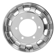 Roda de Alumínio Italspeed 17.5 X 6.00 para Daily: Leveza e Durabilidade para seu Veículo - imagem 2