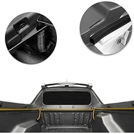 Kit Vedação Caçamba KEKO K013 para Fiat Toro (2016-2019): Proteção e Durabilidade Garantidas! - imagem 3