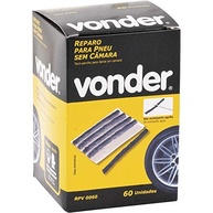 Reparo Pneu Sem Câmara Vonder 100mm: Solução Rápida e Duradoura - imagem 3