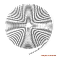 Protetor de Bordas Universal Incolor 10m: Proteção Discreta e Duradoura para Seu Veículo - imagem 3