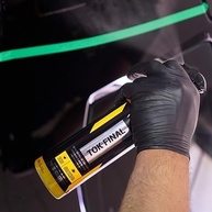 Cera de Carnaúba Líquida Vonixx Tok Final 500ml: Brilho Intenso e Proteção Duradoura - imagem 4