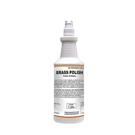 Polidor de Metais Spartan Brass Polish 1L: Brilho Impecável e Proteção Duradoura - imagem 1