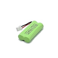 Bateria Recarregável AAA Intelbras TS 2,4V 600mAh Ni-MH - Energia Duradoura - imagem 3