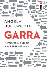 Garra: O Segredo do Sucesso Duradouro - Paixão e Perseverança - imagem 2