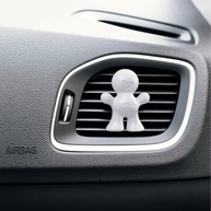Little Joe Aromatizador Carro Novo: Frescor Duradouro e Design Moderno - imagem 3