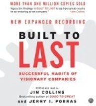 Built to Last: Os Segredos das Empresas Visionárias para o Sucesso Duradouro - imagem 4