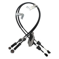 Cabo de Câmbio Manual ApplianPar para Honda Civic 2006-2011: Trocas Precisas e Duráveis - imagem 2