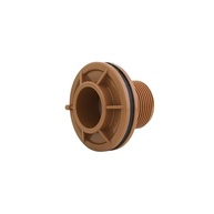 Adaptador Flange Caixa D'água Soldável Krona 75mm x 2.1/2" - Conexão Segura e Durável - imagem 4