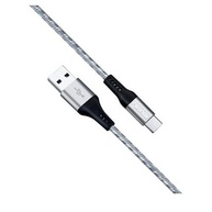 Cabo USB-C Geonav: Carregamento Rápido e Durável! - imagem 2