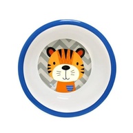Pratinho Bowl Infantil Clingo da Tigre - Seguro, Durável e Colorido para Refeições Divertidas - imagem 2