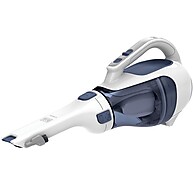 Dustbuster Black+Decker: Limpeza Portátil 12V - imagem 1