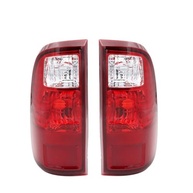 Labwork Luzes Traseiras LED para Ford F250-F550 Super Duty 2008-2016 - Segurança e Estilo - imagem 3