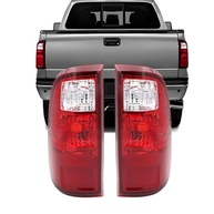 Labwork Luzes Traseiras LED para Ford F250-F550 Super Duty 2008-2016 - Segurança e Estilo - imagem 2