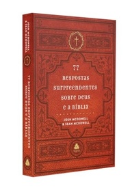 77 Perguntas Surpreendentes sobre Deus e a Bíblia: Respostas Claras para suas Dúvidas - imagem 4