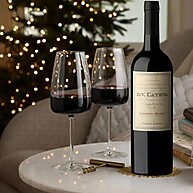 Vinho DV Catena Cabernet Malbec 750 ml 2023 - imagem 5