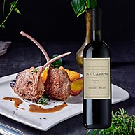 Vinho DV Catena Cabernet Malbec 750 ml 2023 - imagem 3