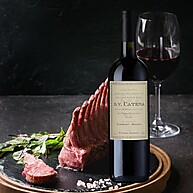 Vinho DV Catena Cabernet Malbec 750 ml 2023 - imagem 2