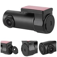 Cryfokt DVR 360° Wi-Fi Full HD 1080P: Segurança e Conectividade para Seu Veículo - imagem 3