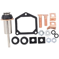 Kit Reparo Solenoide Harley-Davidson Dyna, Electra Glide, Fatboy, Sportster - MOTOKU - imagem 2