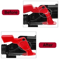 Botão Gatilho Atualizado para Dyson V10/V11: Reparo Durável e Confiável + Ferramentas! - imagem 5