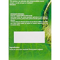 Chá Real Erva Doce: Frescor e Bem-Estar (1,5g) - imagem 1