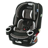Cadeira de Carro Graco 4Ever DLX 4 em 1: Segurança e Conforto do Nascimento aos 36kg - imagem 2