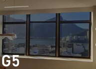 Insulfilm G5 50cm x 10m: Privacidade e Proteção Solar para seu Carro e Casa - imagem 3