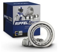 Caixa de Direção Cônica Original Riffel CG 125, 150, 160 e CBF 125 (2000-2024) - imagem 3