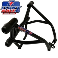 Protetor Stunt Race para Honda BROS 160 e XRE 190: Segurança e Estilo para Sua Moto - imagem 4