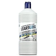 Detergente Desincrustante START Grill 1L - Limpeza Profunda para Coifas e Grelhas - imagem 2