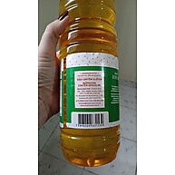 Óleo de Gergelim Sésamo Real 1L: Puro e Natural - imagem 2