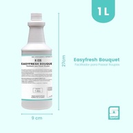 Facilitador para Passar Roupas Easyfresh Bouquet 1L - Amacia e Perfuma com Facilidade - imagem 3