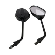 Espelho Retrovisor Moto Titan 125/150/160 (2004-2024) - Universal e Seguro - imagem 5