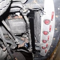 Barra Estabilizadora Caixa Direção Dodge Ram 2500/3500 4WD 2009-2016 - Direção Precisa e Durável - imagem 4
