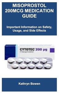 Guia Completo Misoprostol 200mcg: Segurança, Uso e Efeitos Colaterais - imagem 2