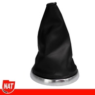 Coifa de Câmbio Ecosport e Fiesta Hatch/Sedan (2003-2011) com Base - Acabamento Premium - imagem 3