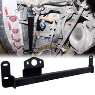 Barra Estabilizadora Caixa Direção Dodge Ram 2500/3500 4WD 2009-2016 - Direção Precisa e Durável - imagem 1