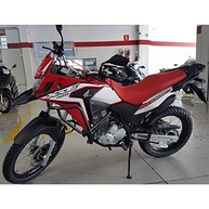 Protetor de Motor e Carenagem Coyote com Pedaleiras - Honda XRE 300 (até 2021) - imagem 5