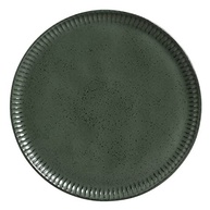 Conjunto com 6 Pratos Raso Porto Brasil Linhas Greenery 27,5cm - Design Moderno e Resistente - imagem 2