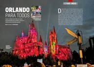 Revista Viaje Mais Edição 280: Descubra o Encanto do Uruguai e Aventuras Inesquecíveis! - imagem 4