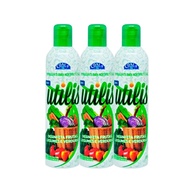 Kit 3 Desinfetante para Frutas, Verduras e Legumes - 300ml | Utilis Coala - imagem 1
