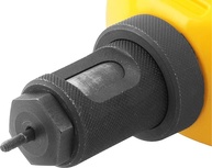 Rebitador Manual Vonder RR-312: Fixação Robusta e Rápida para M3 a M12 - imagem 5
